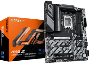 Z890 UD (Rev. 1.1)